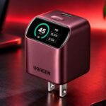Novi punjač Ugreen 45w