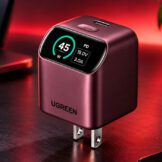 Novi punjač Ugreen 45w