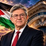 Prosvjedi u Francuskoj - Jean-Luc Melenchon