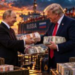 Putin i Trump