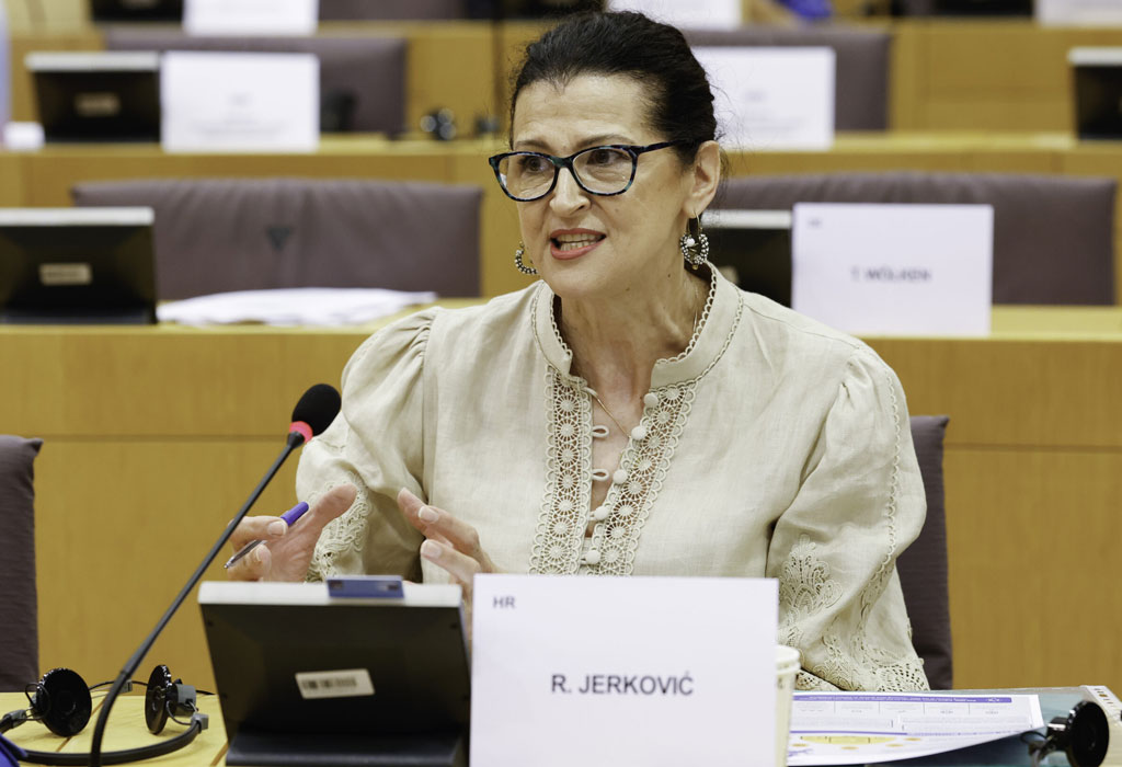 Romana Jerković
