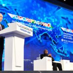 Rusija nudi suradnju Africi
