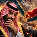 Saudijska Arabija priprema masovni napad na Jemen