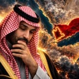Saudijska Arabija priprema masovni napad na Jemen