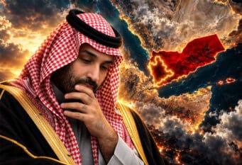 Saudijska Arabija priprema masovni napad na Jemen