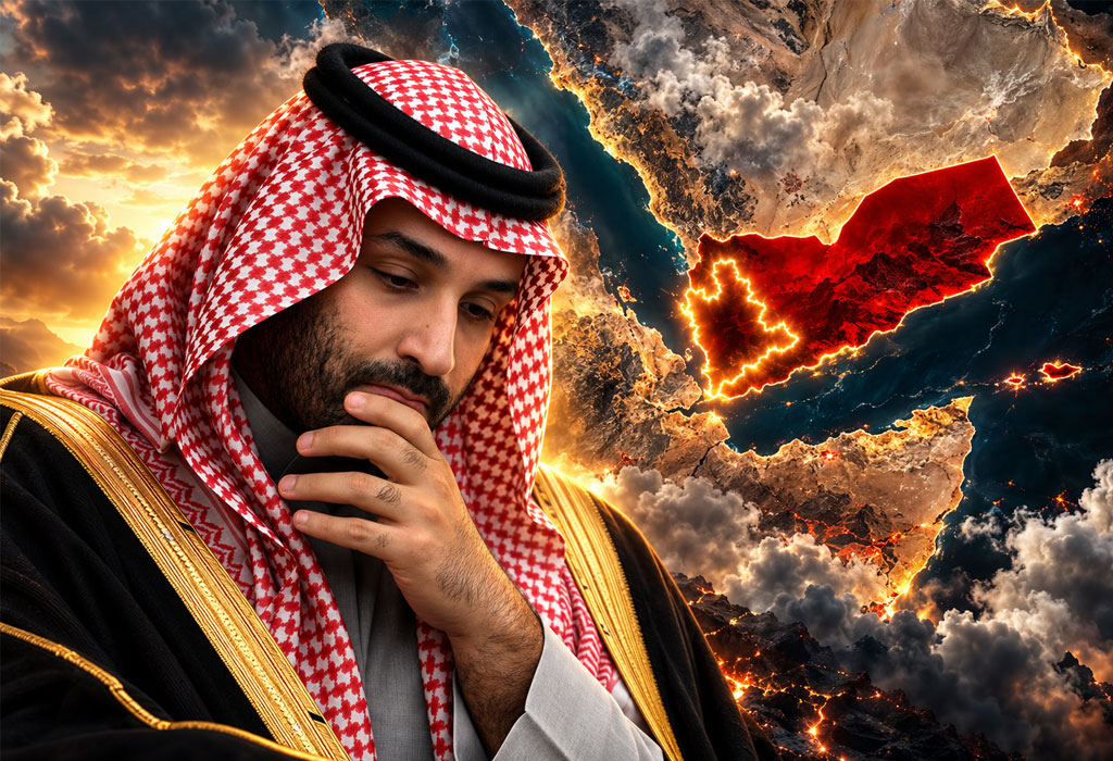 Saudijska Arabija priprema masovni napad na Jemen