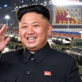 Sjeverna Koreja