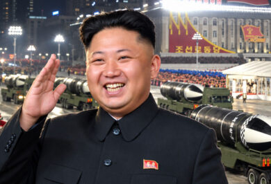 Sjeverna Koreja