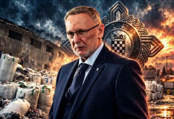 Tko laže