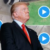Trump najavio napade SAD
