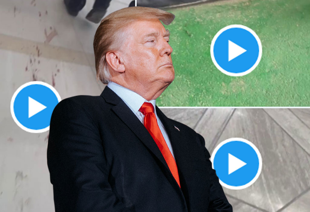 Trump najavio napade SAD