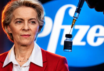 Ursula Pfizer