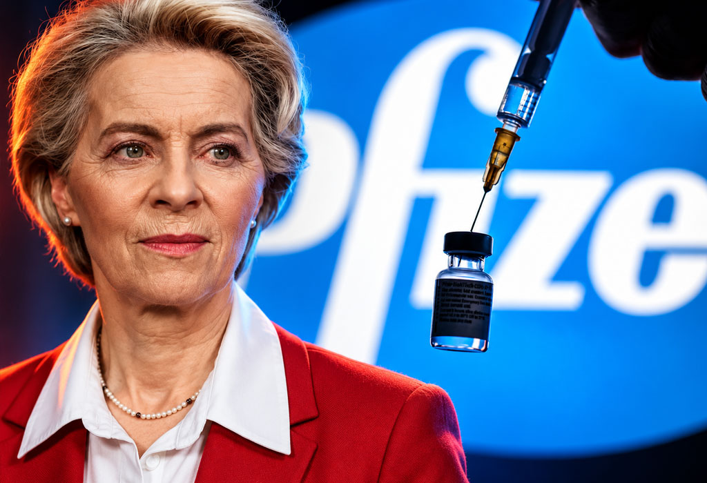 Ursula Pfizer