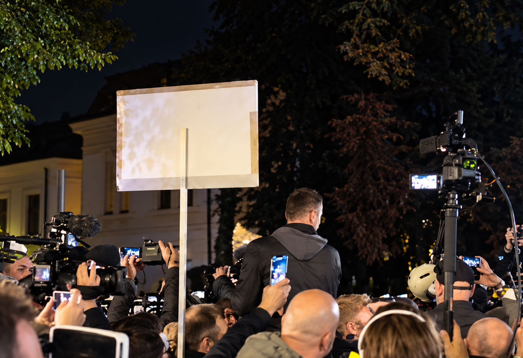 Ustavna kriza u Poljskoj