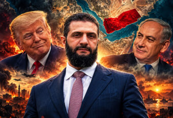 Zapad angažira teroristu protiv Hutija