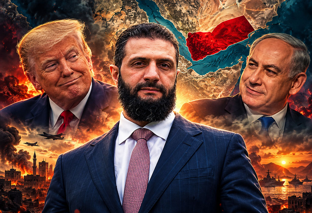 Zapad angažira teroristu protiv Hutija