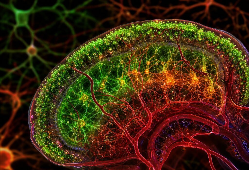 Alzheimerova bolest mijenja metabolizam i kisik u mozgu istovremeno