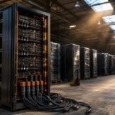 Amazon skladišti Nvidijine ormare vrijedne milijarde jer nema struje