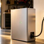 Ankerova baterija od 7 kWh stiže u običnu utičnicu i mijenja pravila igre