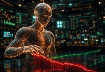 Anthropic pred burzom otkrio gubitak od 80,7 milijardi dolara
