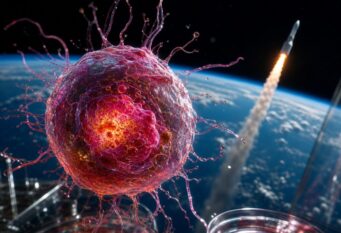 Australske matične stanice u svemiru otvaraju pitanje kontrole nad znanošću