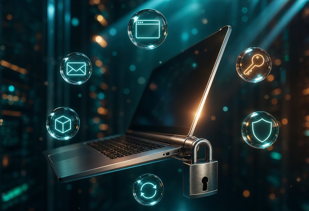 Ažuriranja softvera donose nova pitanja o digitalnoj sigurnosti