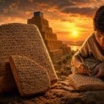 Babilonsko školstvo otkriva da religija i znanje nikada nisu bili odvojeni