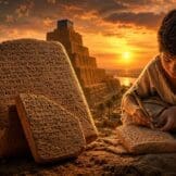 Babilonsko školstvo otkriva da religija i znanje nikada nisu bili odvojeni