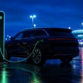 BYD najavljuje europsku premijeru novog SUV-a u Parizu