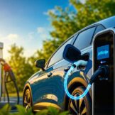 Električna vožnja postaje jeftinija od benzina, ali tko plaća razliku