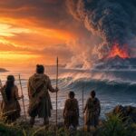 Erupcija prije 7300 godina nije bila apokalipsa nego pokretač prilagodbe