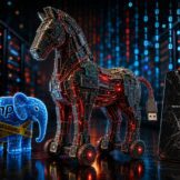 Francuska u tjednu digitalnog kaosa, PHP ranjivosti, OVHcloud trojan i pad Orangea