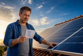 Francuska ukida subvencije za solar a 235.000 kućanstava ostaje bez prihoda