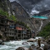 Himalajske poplave prijete s 300.000 ljudi zbog nekontrolirane gradnje