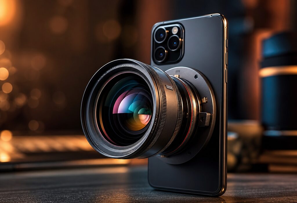 Huawei predstavio Mate 90 Pro Max i modul fotoaparata Z10