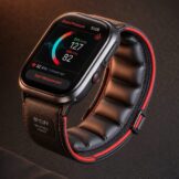 Huawei Watch D3 donosi pravi tlakomjer u pametni sat