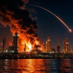 Hutiji pogodili najveću saudijsku rafineriju, Zaljev sve ranjiviji
