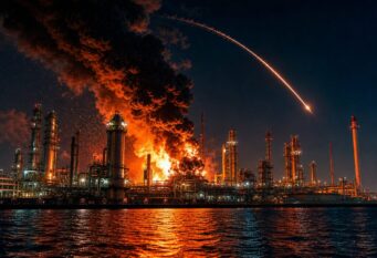 Hutiji pogodili najveću saudijsku rafineriju, Zaljev sve ranjiviji
