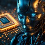 Intel najavljuje procesore za robote s 700 TOPS do 2028.