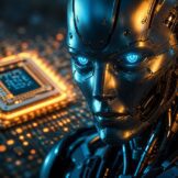 Intel najavljuje procesore za robote s 700 TOPS do 2028.