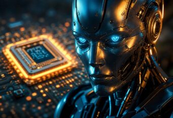 Intel najavljuje procesore za robote s 700 TOPS do 2028.