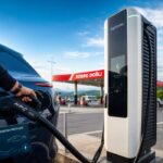 Ionity tvrdi da je brzo punjenje jeftinije od benzina uz mjesečnu pretplatu