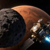 Japan šalje sondu na Phobos u misiji koja mijenja svemirska istraživanja