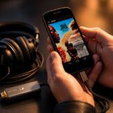 Japanski softver oživljava stare Android telefone kao glazbene playere