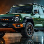 Kineski Chery lansira iCaur u Europu s terencem po cijeni gradskog automobila