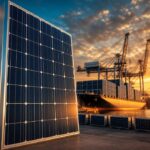 Kineski izvoz solarnih panela pada, Europa sve manje naručuje
