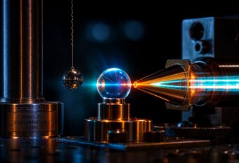 Kineski senzor gravitacije otvara utrku za kvantnom moći