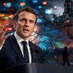 Macron okrivio društvene mreže za nasilje i kvar demokracije