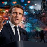 Macron okrivio društvene mreže za nasilje i kvar demokracije