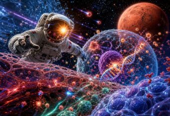 Mars putovanje prijeti rakom, a astronauti nisu potpisali pristanak